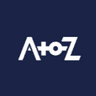 AtoZ 로고